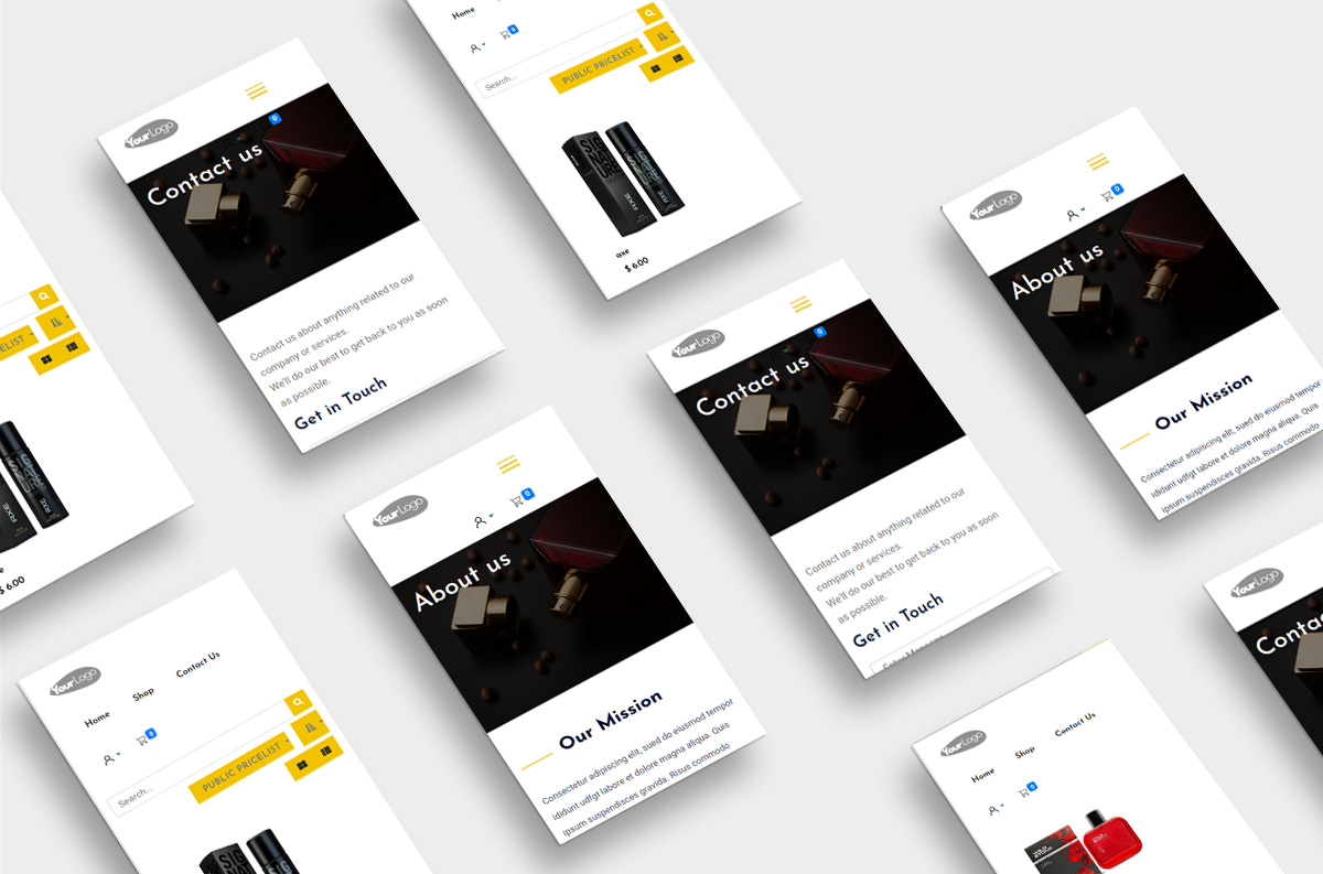 Theme Screenshot